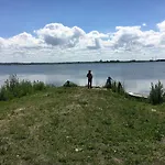 Campingplads Rogowo Mrzeżyno