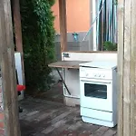 Campingplatz Rogowo *