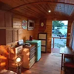 Rogowo Campingplatz