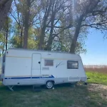 Campingplatz Rogowo Treptower Deep