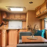 Campingplatz Rogowo