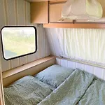 Campingplatz Rogowo