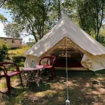 Rogowo Campingplatz Treptower Deep