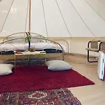 Rogowo Campingplads Mrzeżyno
