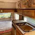 Rogowo Campingplads Mrzeżyno