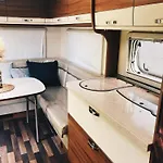 Rogowo Campingplads *
