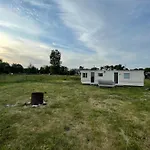 Rogowo Campingplads *