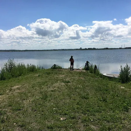 Campsite Rogowo Mrzezyno