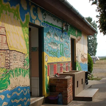 Rogowo * Mrzezyno