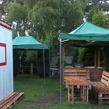 Campsite Rogowo *