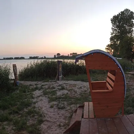 Rogowo Мжежино
