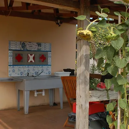 Camping Rogowo Mrzeżyno