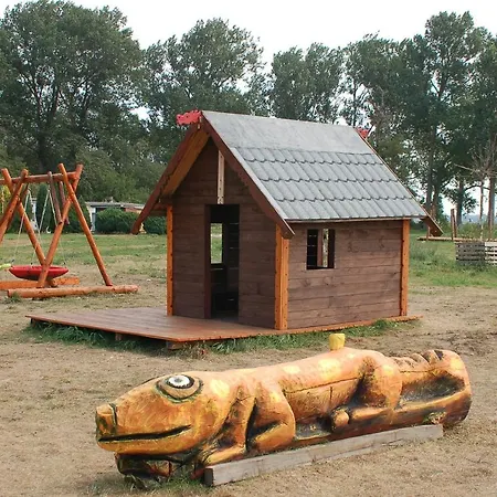 Rogowo Campsite *