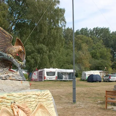 Campsite Rogowo *