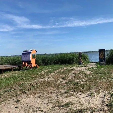 Rogowo * Mrzeżyno