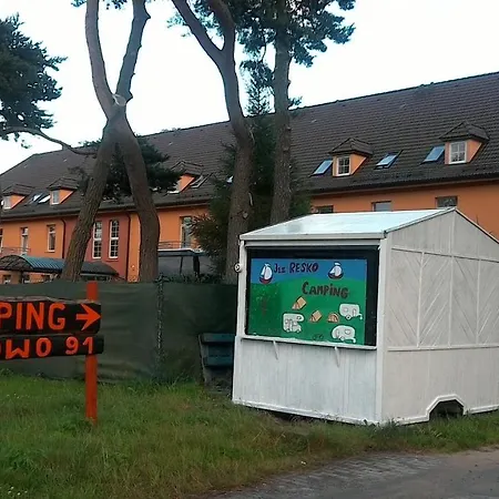 Rogowo Campsite *