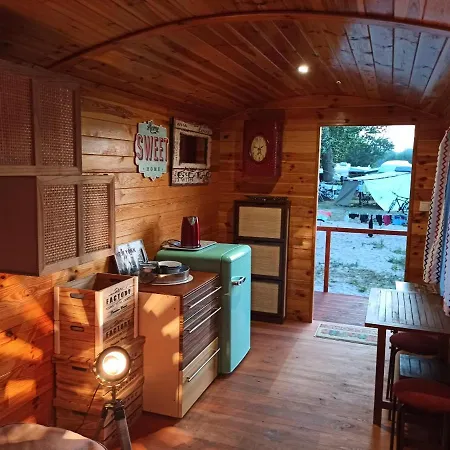 Rogowo Campsite