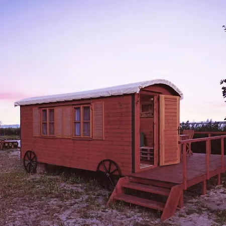 Rogowo Campsite *