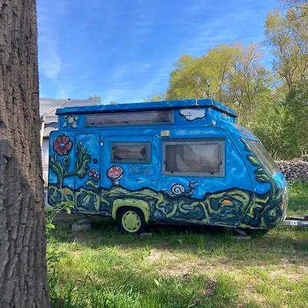 Campsite Rogowo *