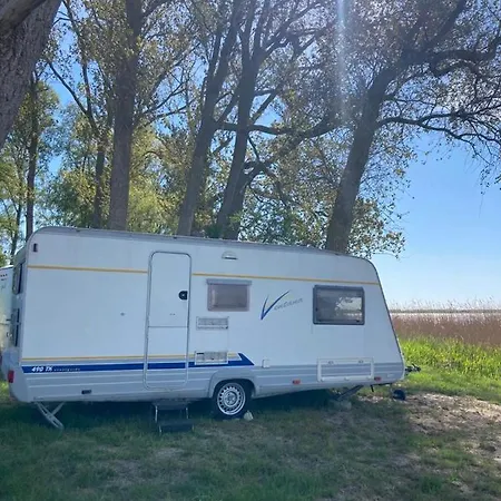 Kemping Rogowo Mrzeżyno