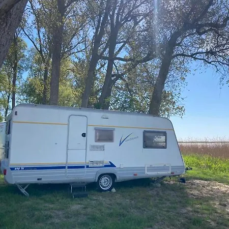 Campsite Rogowo Mrzezyno