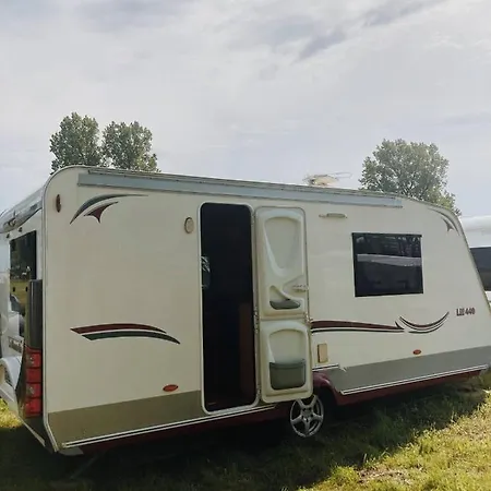 Rogowo Campsite *
