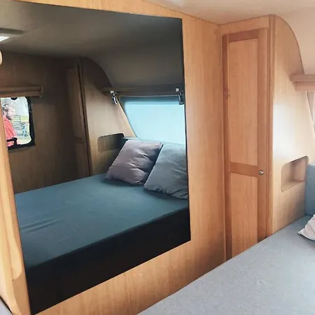 Rogowo Campingplads