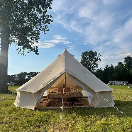 Rogowo Campsite *