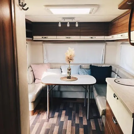 Camping Rogowo Mrzeżyno