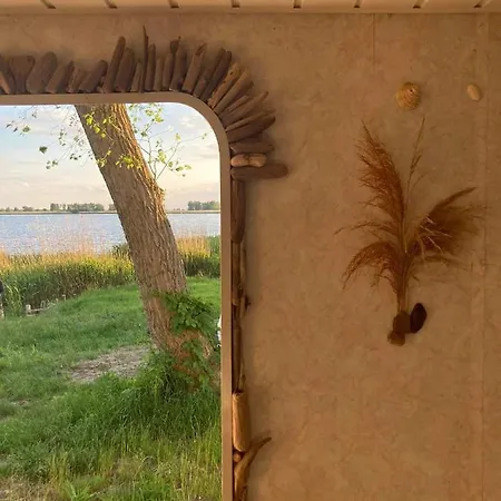 Rogowo Campsite