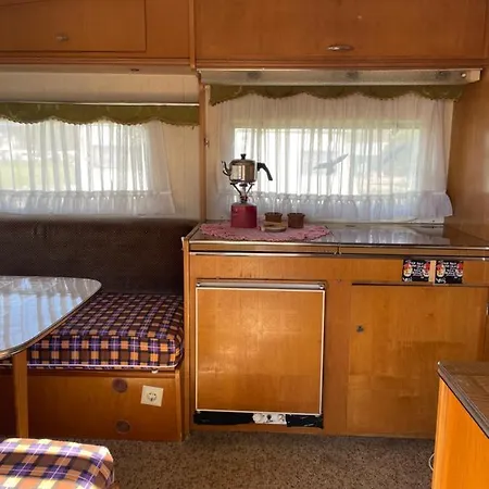 Rogowo Campsite *
