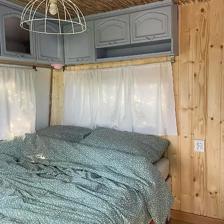 Kamp alanı Rogowo *