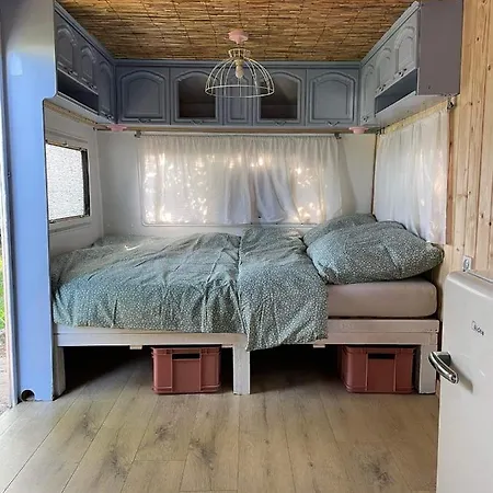 Campsite Rogowo
