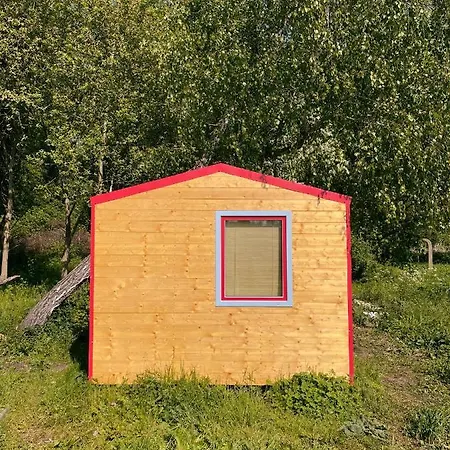 Campsite Rogowo Mrzezyno