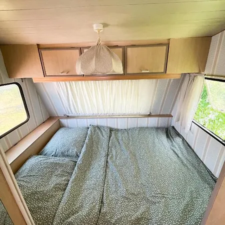 Campsite Rogowo *