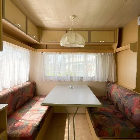 Rogowo Camping Mrzeżyno