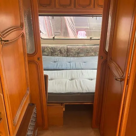 Camping Rogowo Mrzeżyno