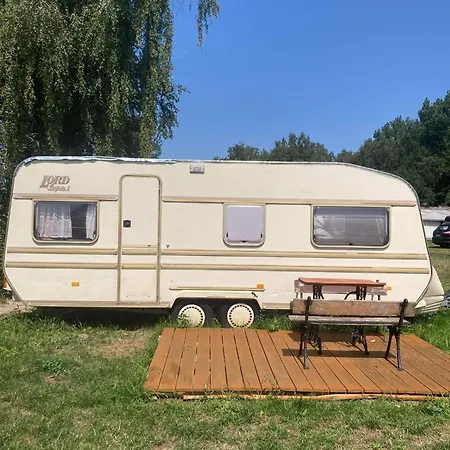 Kemping Rogowo Mrzeżyno