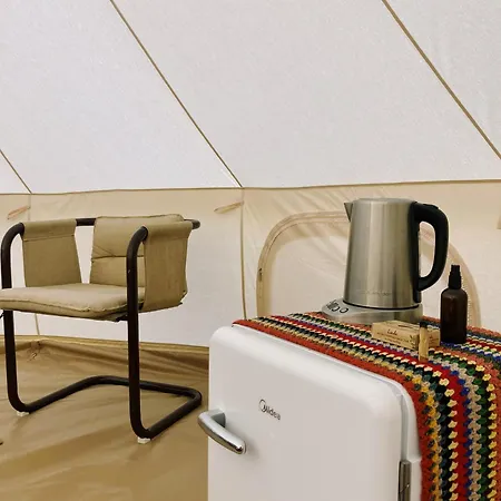 Campingplads Rogowo