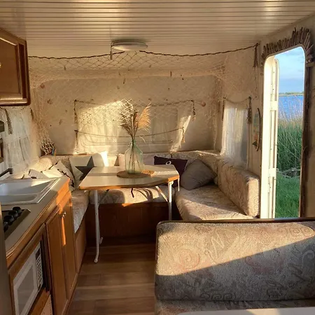Rogowo Campingplads Mrzeżyno