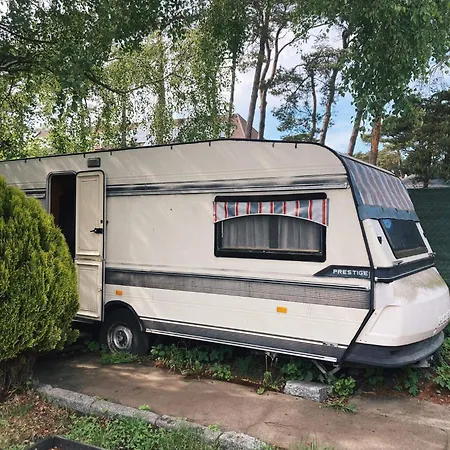 Campsite Rogowo *
