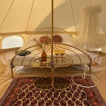 Rogowo Campingplads Mrzeżyno