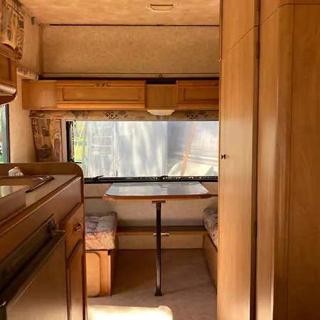 Rogowo Campsite