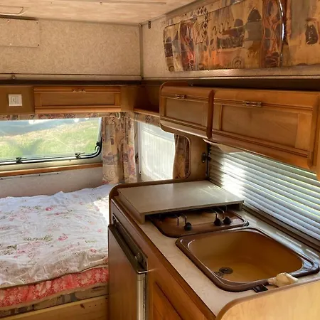 Rogowo Campingplads Mrzeżyno