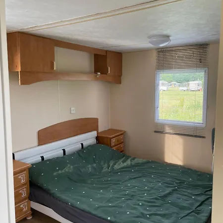 Campingplads Rogowo Mrzeżyno