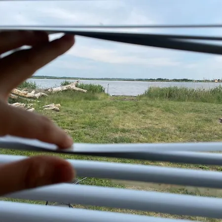 Rogowo Campingplads *