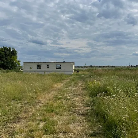 Kemping Rogowo Mrzeżyno