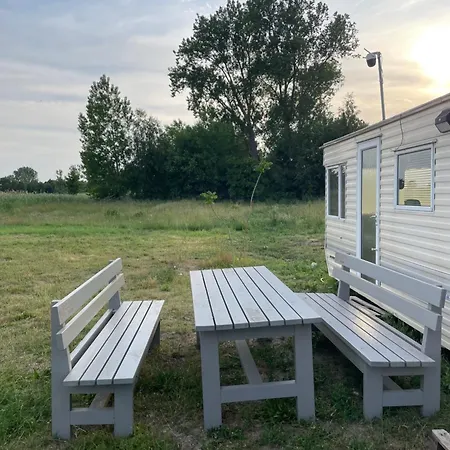 Rogowo Campingplads