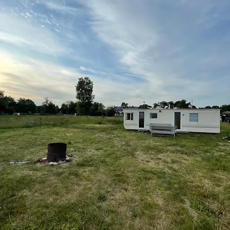 Rogowo Camping *