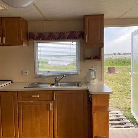 Kemping Rogowo Mrzeżyno